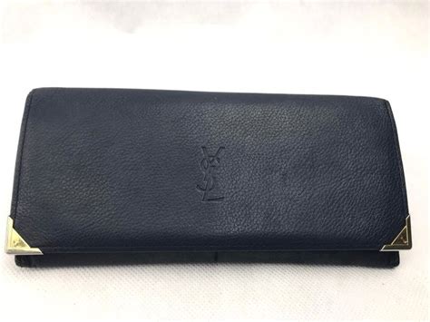 vsl wallet|yves saint laurent wallet.